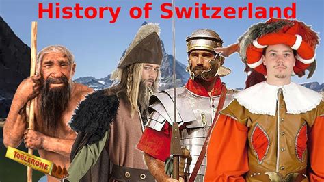 who called switzerland.